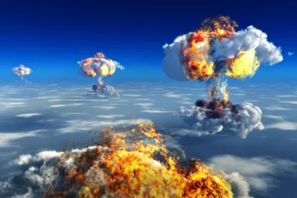 Vencedor do Nobel de Física diz que humanidade não deve durar nem 50 anos