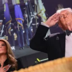 Trump é retirado de jantar de gala após homem abrir fogo