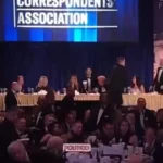 Vídeo mostra momento em que se ouvem disparos e Trump é retirado; veja