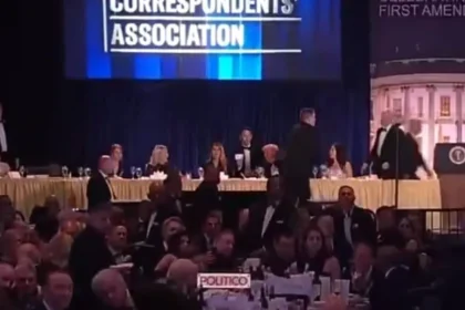 Vídeo mostra momento em que se ouvem disparos e Trump é retirado; veja