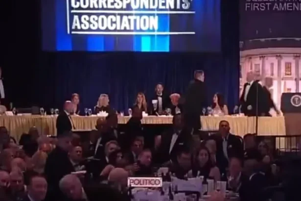 Vídeo mostra momento em que se ouvem disparos e Trump é retirado; veja