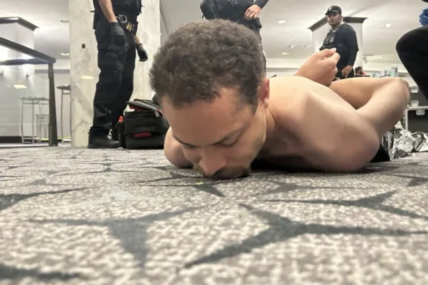 Suspeito é homem de 31 anos que vive na Califórnia; saiba