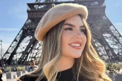 Brasileira estudante de medicina é encontrada morta no Paraguai