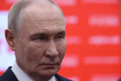Putin diz que fará de tudo para ajudar Irã após receber chanceler na Rússia