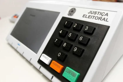 No Pará, Daniel Santos e Hana Ghassan estão em empate técnico, aponta Genial/Quaest