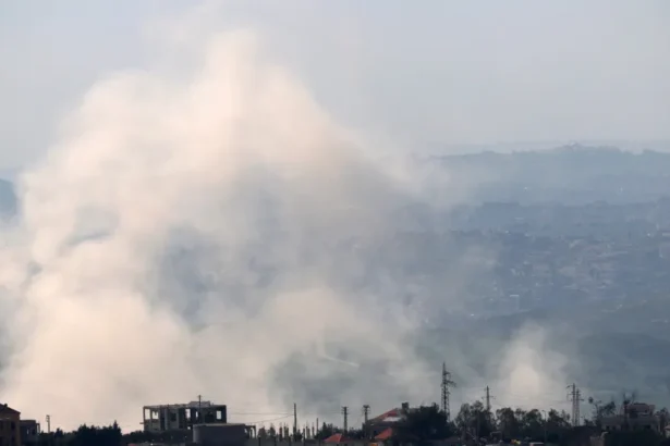 Ataque israelense mata dois brasileiros no Líbano, diz Itamaraty