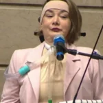 Ex-vereadora Luciana Novaes morre aos 42 após protocolo cerebral