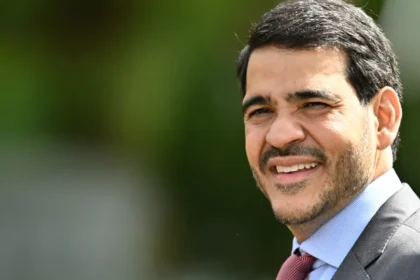 Jorge Messias é rejeitado para vaga de ministro do STF