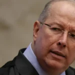 Celso de Mello chama rejeição de Messias de infeliz, grave e injustificável