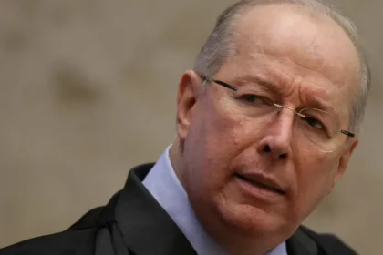 Celso de Mello chama rejeição de Messias de infeliz, grave e injustificável