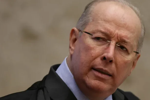 Celso de Mello chama rejeição de Messias de infeliz, grave e injustificável