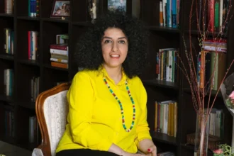 Nobel da Paz iraniana, Narges Mohammadi é hospitalizada: