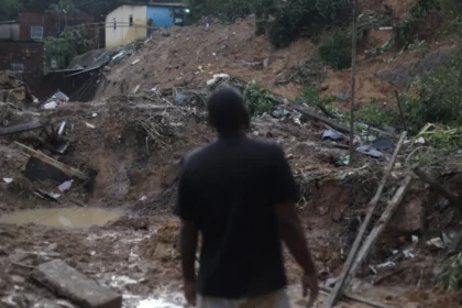 Sobe para 6 o número de mortos nas chuvas em Pernambuco; mais de 2.600 estão fora de casa