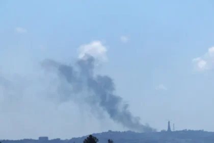 Pelo menos 5 mortos e 11 feridos em novos ataques israelenses no Líbano