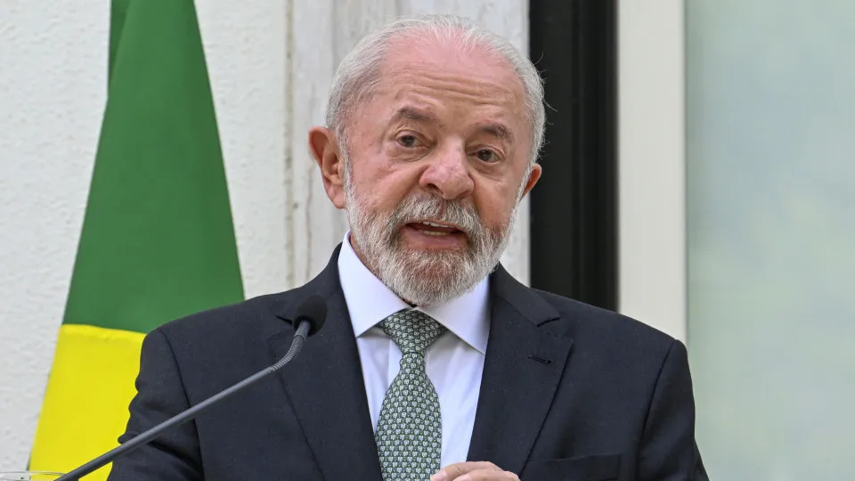 Lula planeja anunciar quase R$ 1 bi para a segurança pública