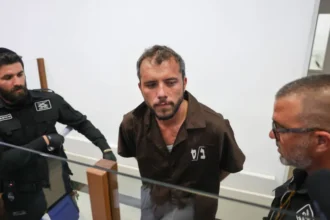 Tribunal israelense rejeita libertação do brasileiro Thiago Ávila