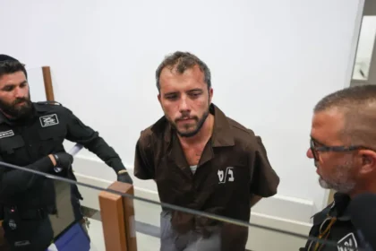 Tribunal israelense rejeita libertação do brasileiro Thiago Ávila