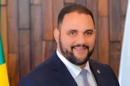 Alerj não pode rever prisão do deputado Thiago Rangel, decide Moraes