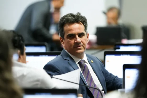 Nogueira buscou apoio de Lula mas foi ignorado e se juntou a Bolsonaro