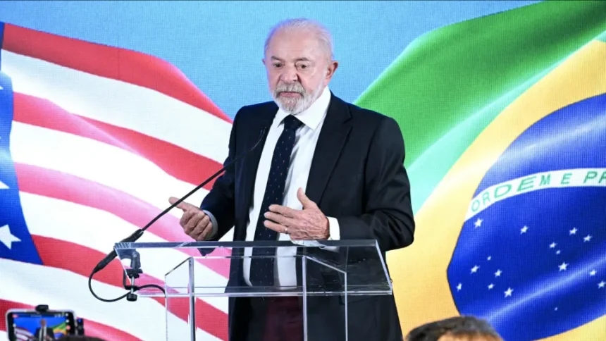 Esquerda vê bolsonarismo isolado após encontro Lula-Trump, e direita minimiza