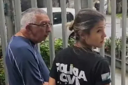 Professor de direito no Rio é acusado de crimes sexuais contra crianças e adolescentes