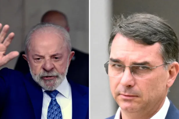 Operação contra Ciro Nogueira e disputa no Senado antecipam embate de Lula e Flávio sobre o Master