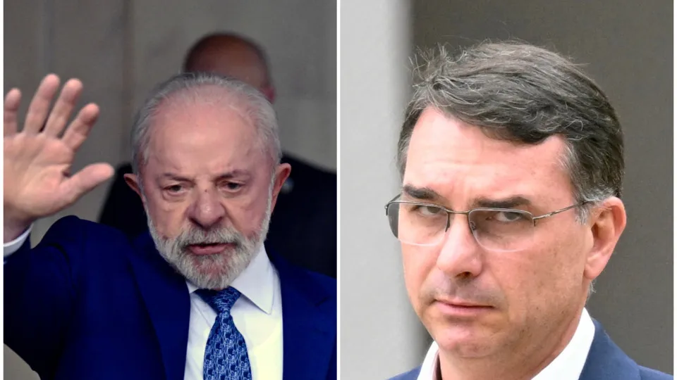 Operação contra Ciro Nogueira e disputa no Senado antecipam embate de Lula e Flávio sobre o Master