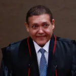 Kassio assume TSE após aproximação com governo Lula e sob desconfiança de aliados de Bolsonaro
