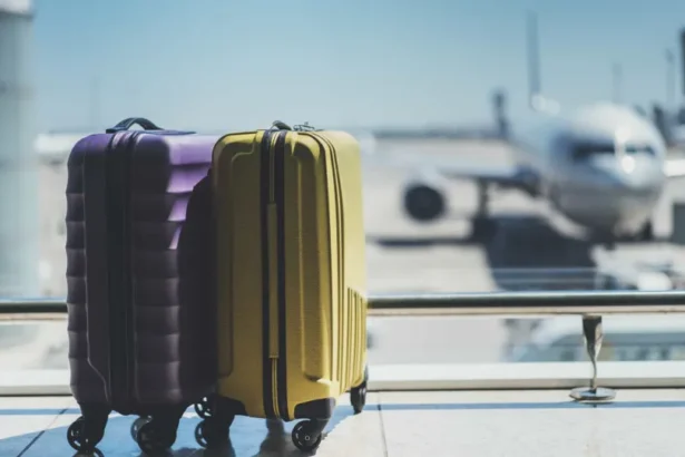 Pouca gente sabe, mas há desconto aéreo para casos de luto