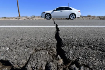 Terremoto atinge Teerã, informa mídia estatal do Irã