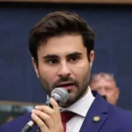 Vereadores fazem “protocolaço” de projetos pelo fim da escala 6x1
