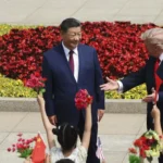 Xi alerta Trump para risco de