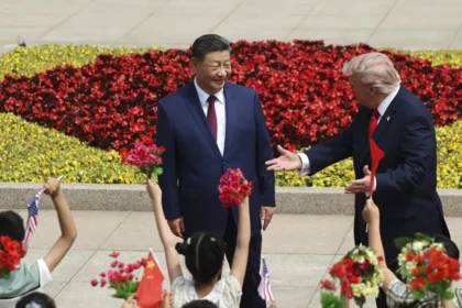 Xi alerta Trump para risco de