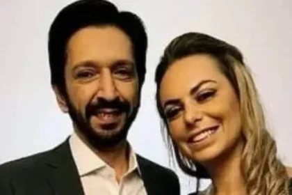 Servidor trabalha para redes sociais da mulher de Nunes, pré-candidata a deputada em SP