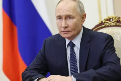 Rússia anuncia