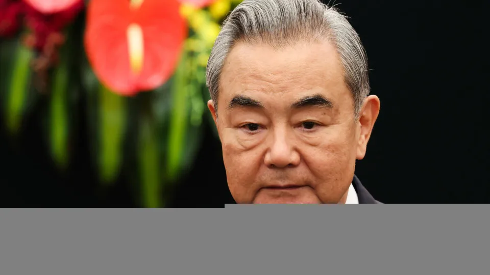 Taiwan? China diz que EUA compreendem posição e pede