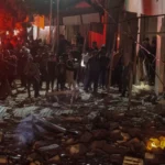 Chefe do braço armado do Hamas em Gaza morre em ataque israelense