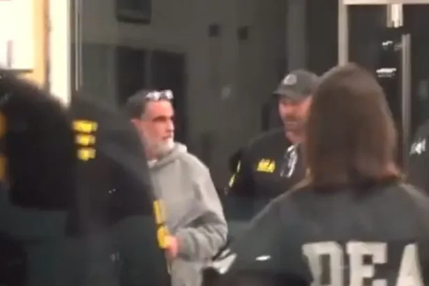 Alex Saab pousa em Miami após ser deportado pela Venezuela para os EUA
