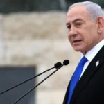 Netanyahu afirma estar