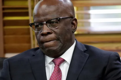 Joaquim Barbosa vira pré-candidato e provoca guerra dentro do DC