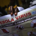Congo confirma 100 mortes por ebola, e Seis norte-americanos são monitorados