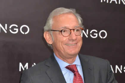 Filho do fundador da Mango é preso suspeito de matar o pai na Espanha