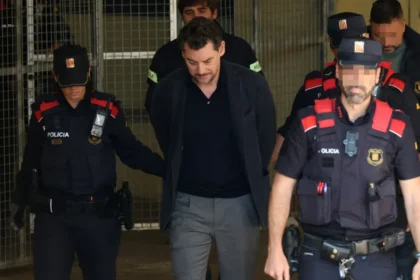 Fundador da Mango foi assassinado pelo filho? Tudo o que se sabe