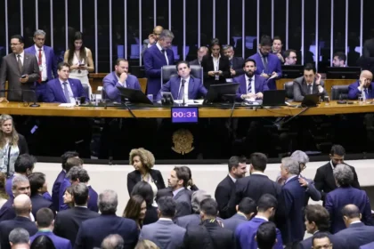 Transparência Internacional diz que Câmara