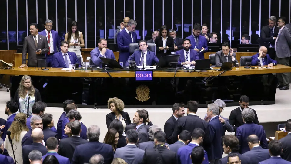 Transparência Internacional diz que Câmara