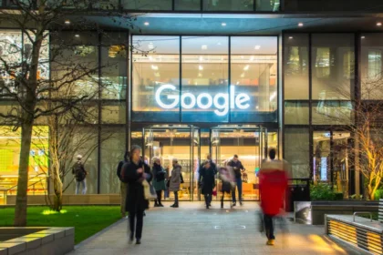 Engenheiro processa Google após ser demitido por protesto contra Israel