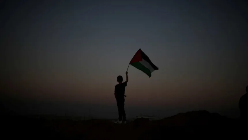 Flotilha registra 428 ativistas desaparecidos após ataques de Israel