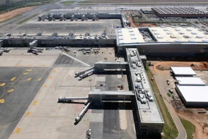 Governo Lula quer nova pista em Viracopos para evitar colapso aéreo em SP