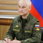 Rússia confirma uso de míssil com capacidade nuclear para atacar Ucrânia