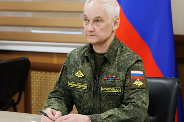 Rússia confirma uso de míssil com capacidade nuclear para atacar Ucrânia